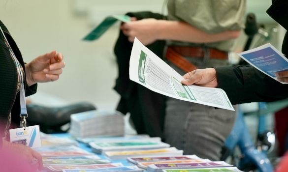 Forum de rentrée à l'UCO Niort - Cornet Communication