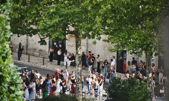 rentree universitaire uco niort