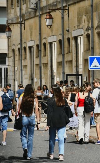 rentree uco niort centre guesclin