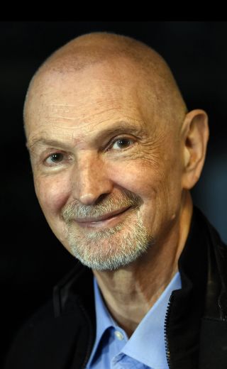 Serge Tisseron invité à l'UCO Niort pour la conférence de rentrée