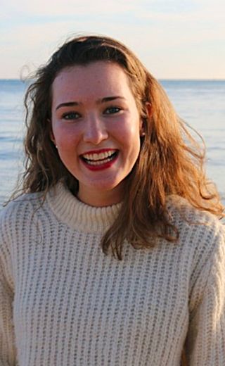 Laure Guibert Conférence UCO Niort