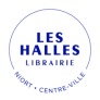 Logo La Librairie des Halles